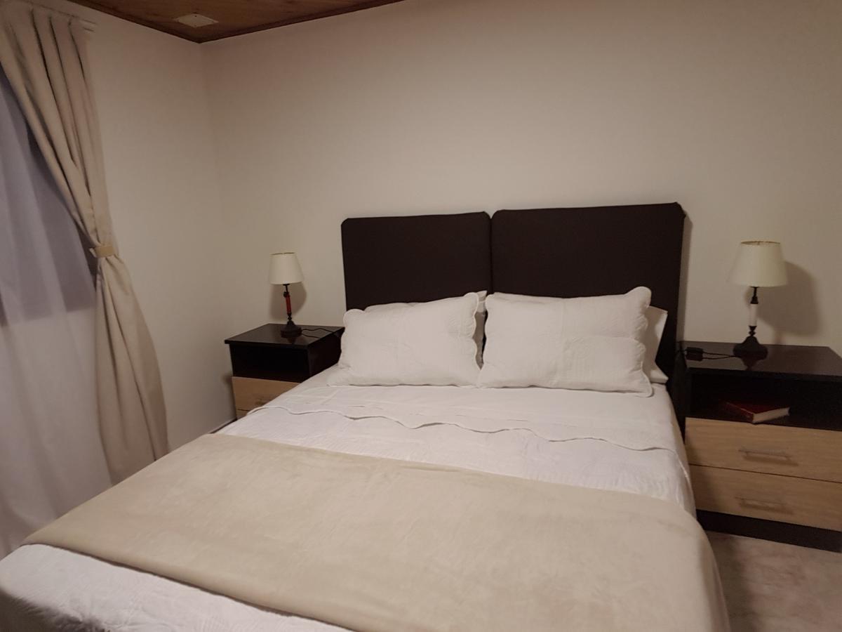 Meridiano68 Apartment Ushuaia Kültér fotó