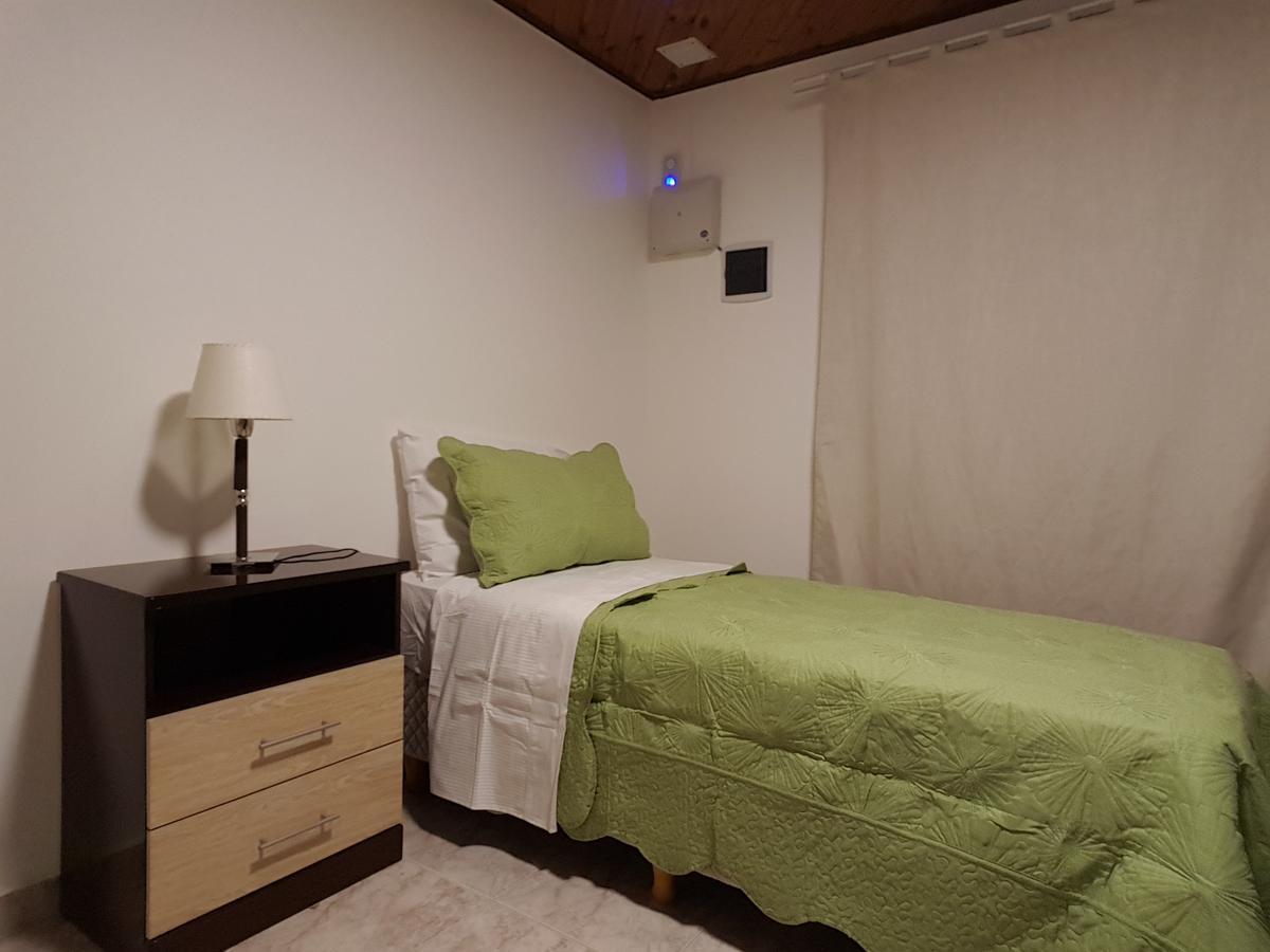 Meridiano68 Apartment Ushuaia Kültér fotó