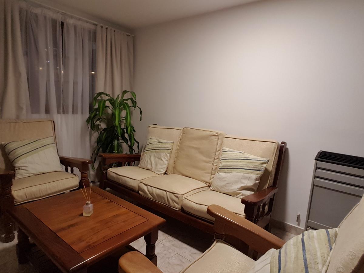 Meridiano68 Apartment Ushuaia Kültér fotó