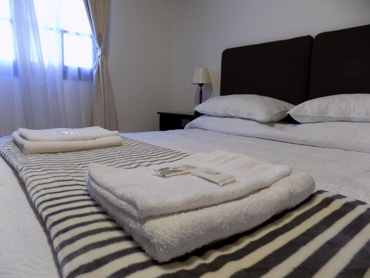 Meridiano68 Apartment Ushuaia Kültér fotó