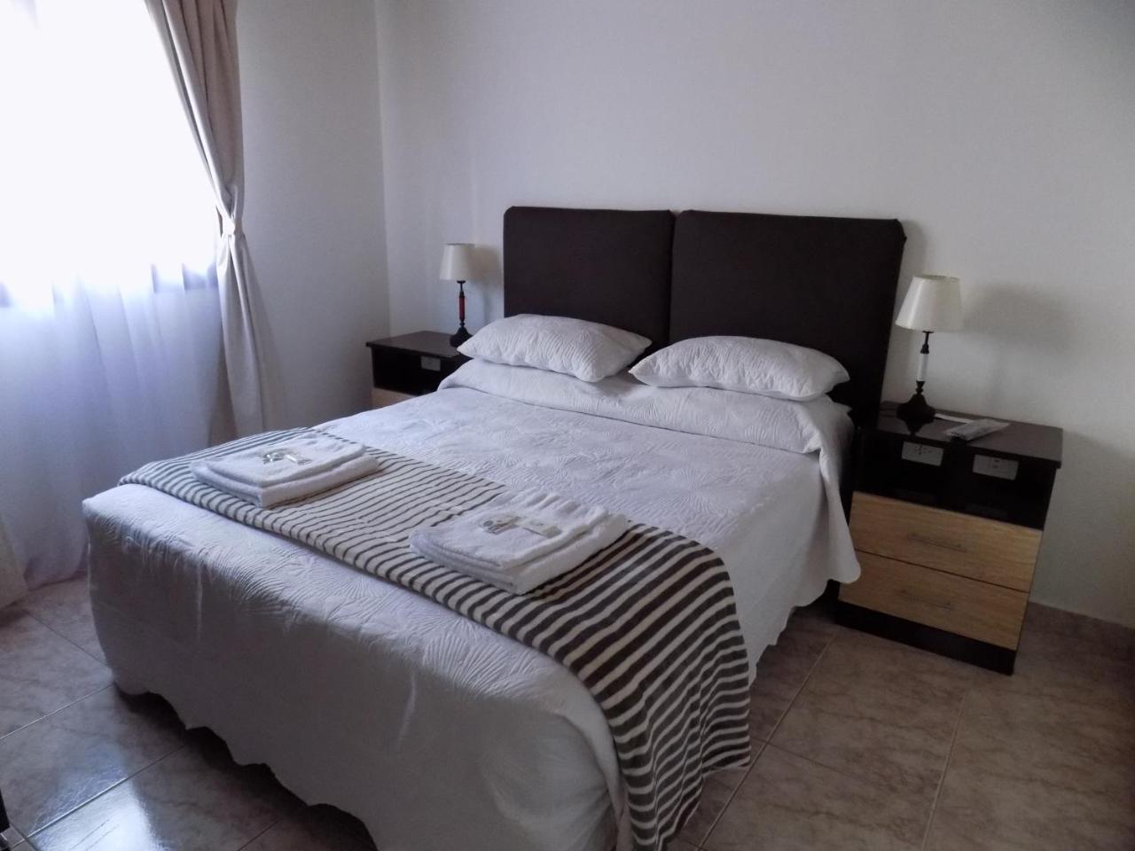Meridiano68 Apartment Ushuaia Kültér fotó