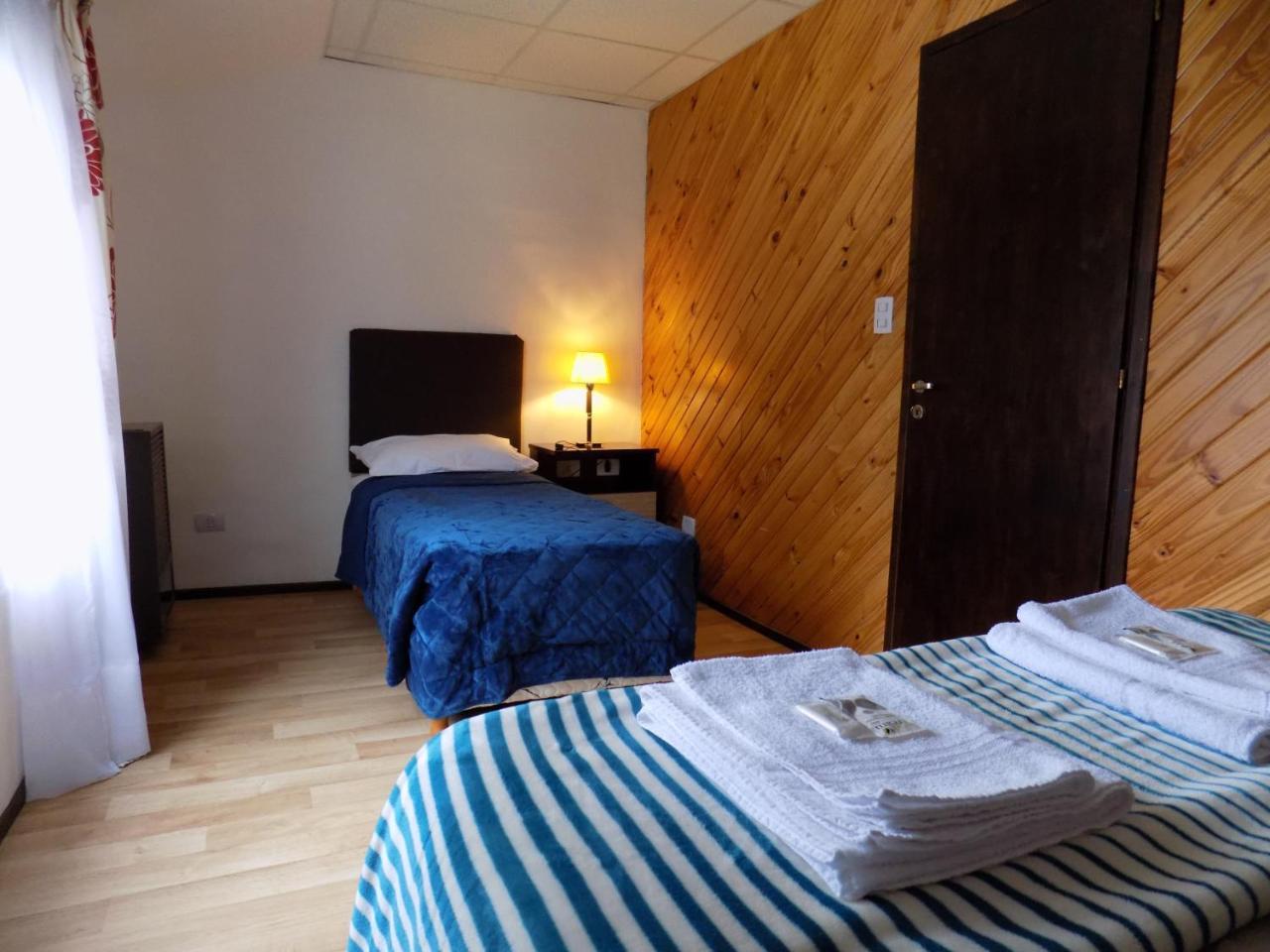 Meridiano68 Apartment Ushuaia Kültér fotó